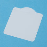 Tempered Glass Phone Back Film for Samsung Galaxy Z Flip5 5G , HD Clear Anti-Scratch Screen Protector