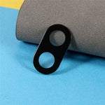 For Samsung Galaxy Z Flip5 5G Scratch-Proof Camera Lens Protector Ultra Clear Tempered Glass Lens Film