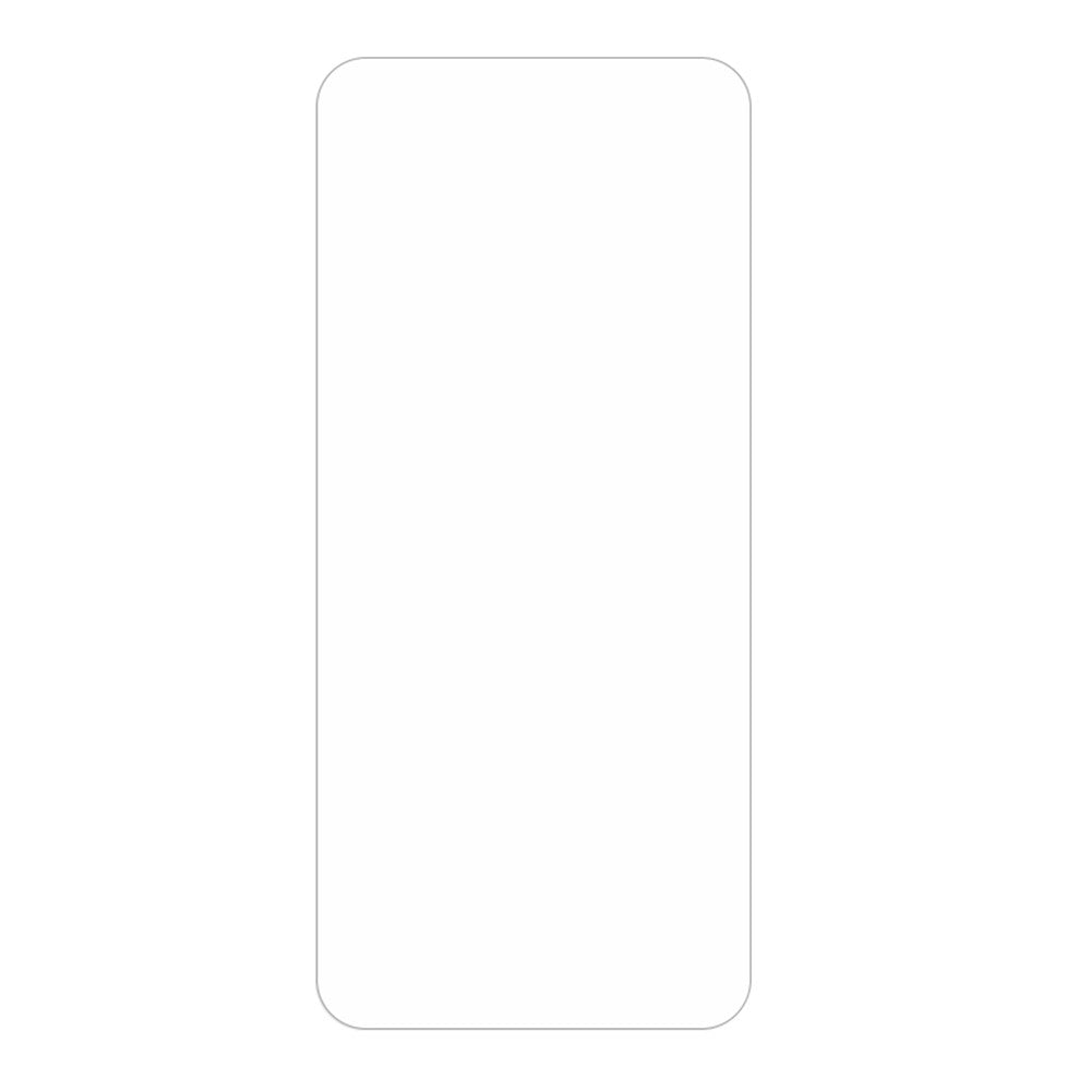 2.5D Arc Edge Screen Protector for Xiaomi Redmi Note 12T Pro 5G / Note 11T Pro 5G / Note 11T Pro+ 5G / K50i 5G / Poco X4 GT 5G Tempered Glass Film