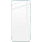 IMAK H-serien transparent skærmbeskyttelse til Samsung Galaxy S23 FE, hærdet skærmbeskyttelsesfilm til mobil
