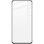 IMAK Pro+-serien för Samsung Galaxy S23 FE HD genomskinlig härdad glasfilm explosionsskyddande helskärmsskydd