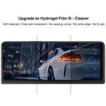 IMAK Hydrogel Film III For Samsung Galaxy Z Fold5 5G Flexible TPU Film Phone Screen + Inside Screen + Back Protector