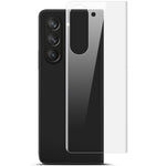 IMAK Hydrogel Film III For Samsung Galaxy Z Fold5 5G Flexible TPU Film Phone Screen + Inside Screen + Back Protector