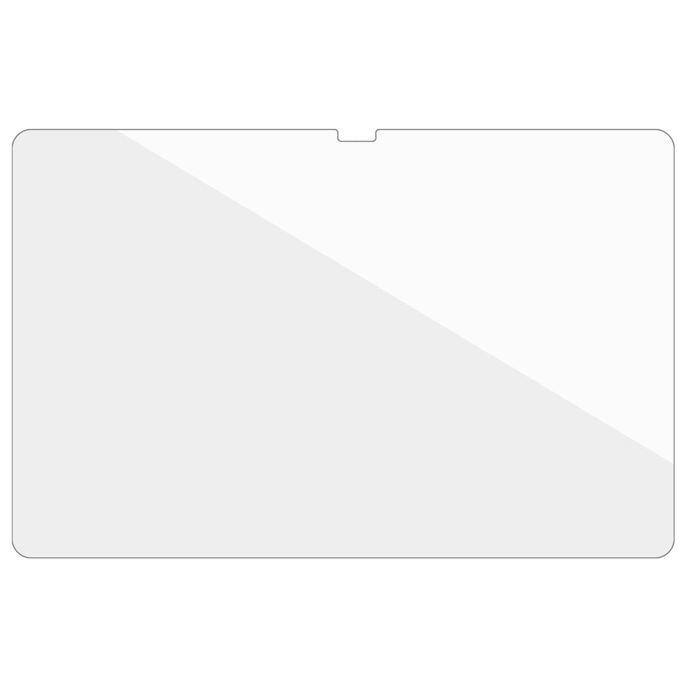 For Samsung Galaxy Tab S11 Ultra / S10 Ultra / S9 Ultra / S8 Ultra Tempered Glass Film Full Coverage 0.3mm Clear Tablet Screen Protector