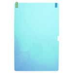 For Samsung Galaxy Tab S10 FE / S9 FE Paper-Like PET Film Full Cover High Sensitivity Matte Screen Protector