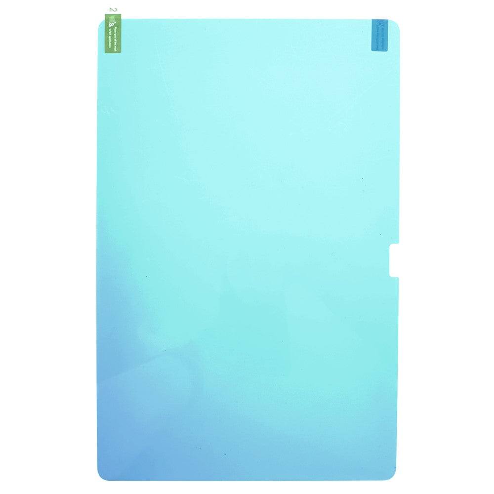 For Samsung Galaxy Tab S10 FE / S9 FE Paper-Like PET Film Full Cover High Sensitivity Matte Screen Protector