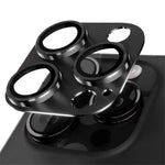 NORTHJO Camera Lens Protector for iPhone 13 Pro / 13 Pro Max , Anti-Scratch CD Vein Tempered Glass Integrated Lens Film