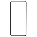 Samsung Galaxy S23 FE-skærmbeskytter, galvaniseret silketryk, fuldklæbende hærdet glasfilm