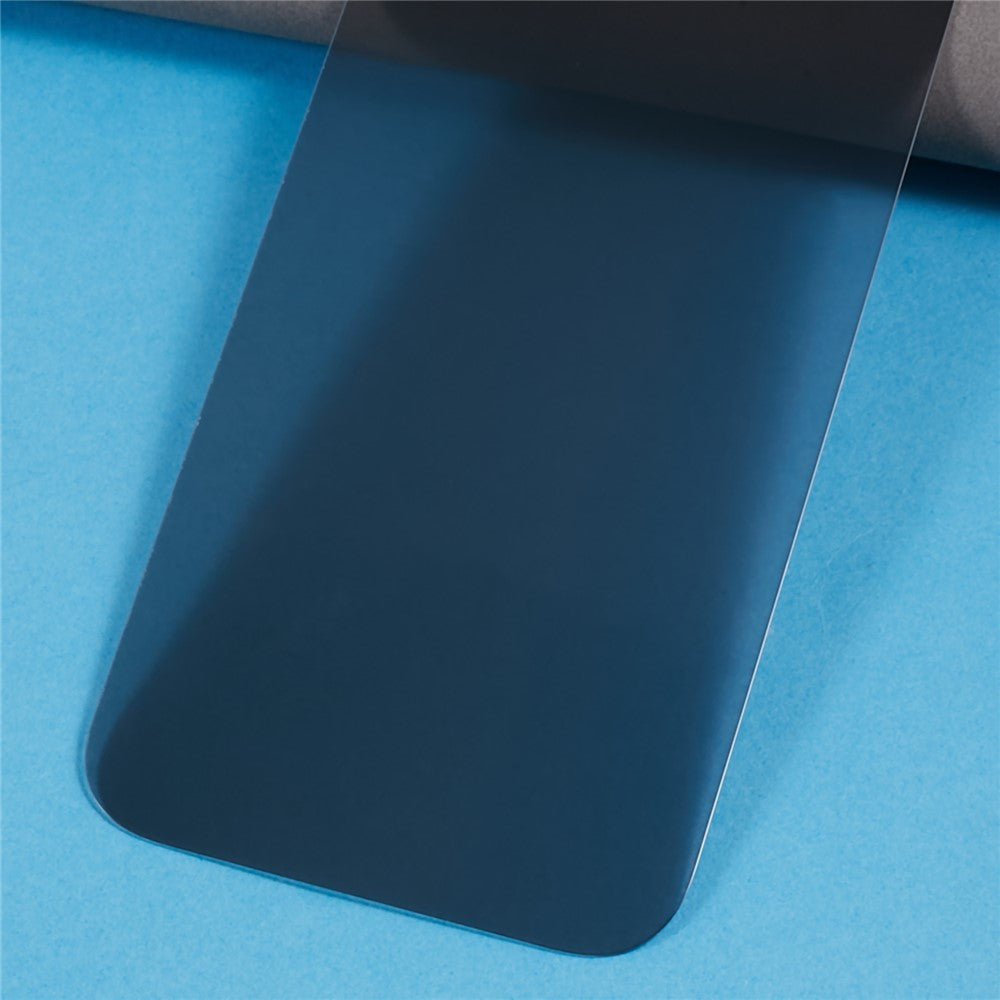 For iPhone 15 Plus Privacy Screen Protector 180-Degree Anti-Spy Tempered Glass Full Coverage Film