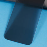 For iPhone 15 Pro Privacy Screen Protector 180-Degree Anti-Spy Tempered Glass Full Coverage Film