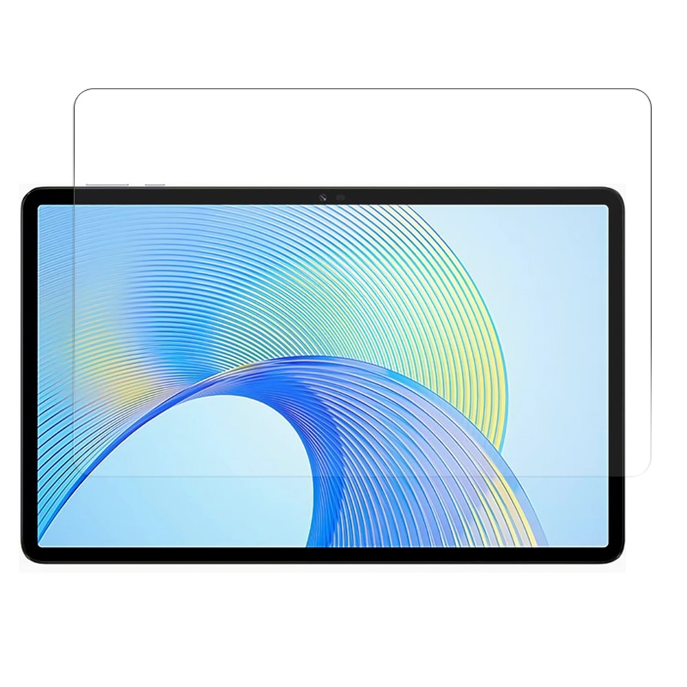 Blød PET-skærmfilm til Honor Pad X9 / Pad X8 Pro, HD klar anti-ridse tablet-skærmbeskytter