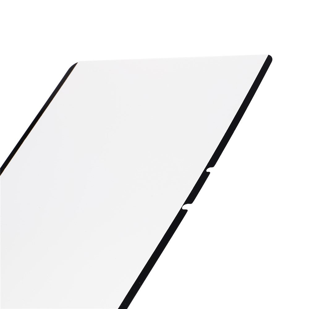 PVC-skærmbeskytter til Samsung Galaxy Tab S10 FE / S9 FE / S7 / S8 / S9 Paper-Feel magnetisk heldækkende film