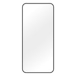 RURIHAI For Oppo K11 Secondary Hardening 0.26mm 2.5D Screen Protector High Aluminum-silicon Glass Film
