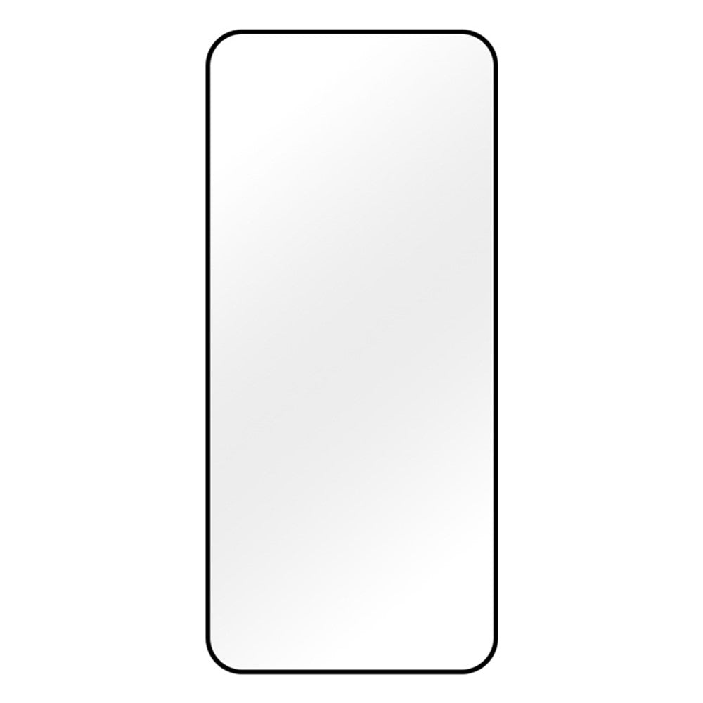 RURIHAI For Oppo K11 Secondary Hardening 0.26mm 2.5D Screen Protector High Aluminum-silicon Glass Film