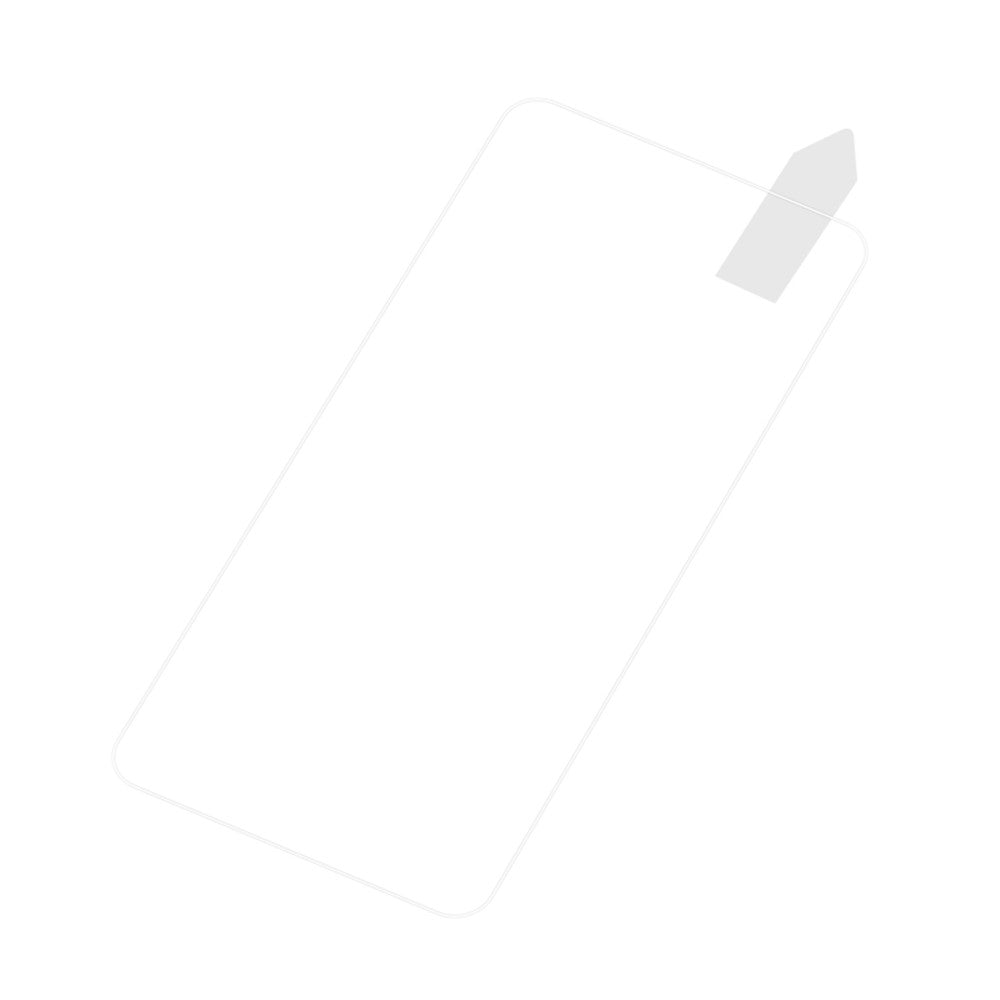 RURIHAI Screen Protector for Oppo K11 , Anti-scratch 0.18mm 2.5D Arc Edge High Aluminum-silicon Glass Film