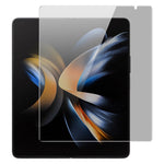 IMAK Anti-peep Hydrogel Film III For Samsung Galaxy Z Fold4 5G TPU Self Healing Film Front + Inside Screen Protector