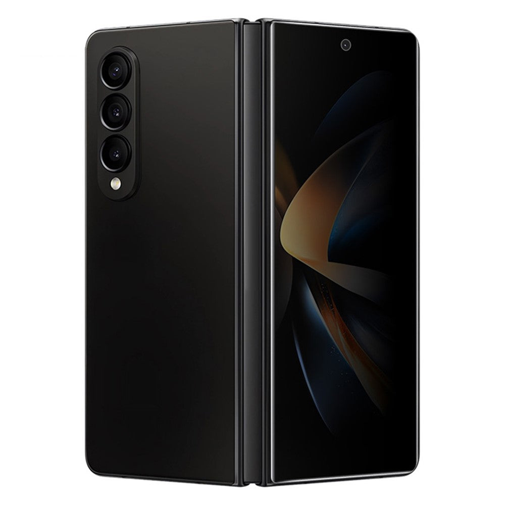 IMAK Anti-peep Hydrogel Film III For Samsung Galaxy Z Fold4 5G TPU Self Healing Film Front + Inside Screen Protector