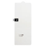 1 Set TPU+PET Hydrogel Film for Samsung Galaxy Z Fold5 5G , Full Cover Inside + Front + Back + Side Matte Protector