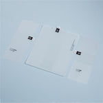 1 Set TPU+PET Hydrogel Film for Samsung Galaxy Z Fold5 5G , Full Cover Inside + Front + Back + Side Matte Protector