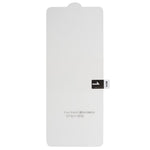 Samsung Galaxy Z Flip5 5G 1 set TPU+PET hydrogelfilm heltäckande framskärmskydd + bakfilm