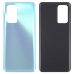For Xiaomi Redmi K60 5G Back Battery Housing Cover Mobile Phone Replacement Part