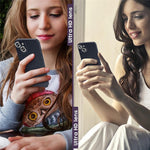 For iPhone 15 / 15 Plus Rhinestone Decor Camera Lens Protector Set Tempered Glass+Metal Ring Cover Lens Film