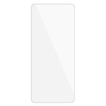 For Honor 90 Lite 5G / X50i 5G Clear Screen Protector High Aluminum-silicon Glass Screen Film ( 2.5D Arc Edge)