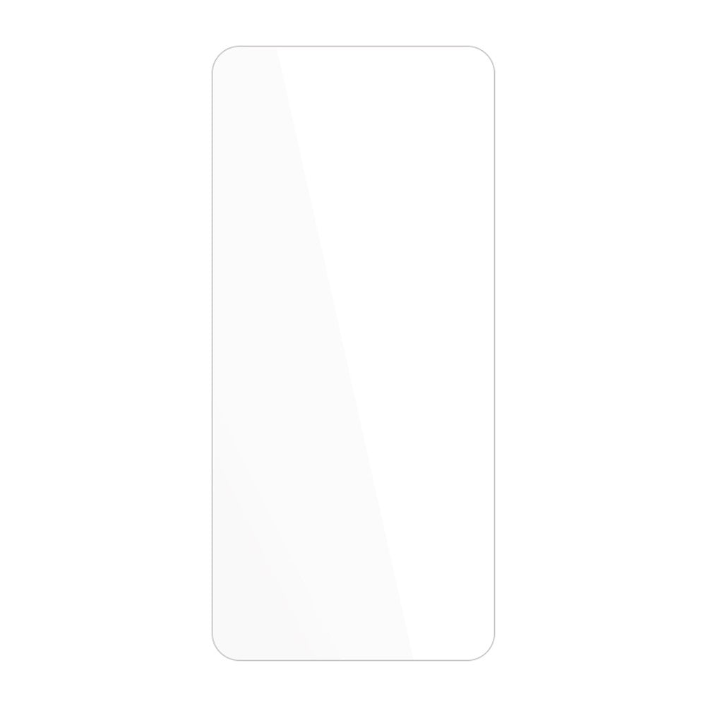 Xiaomi Redmi K60 Ultra / 13T / 13T Pro Härdat Glas HD Klar Film 0.3mm Arc Edge mobilskärmskydd