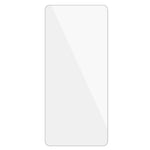 For Xiaomi Redmi 12 5G (Global) / Poco M6 Pro 5G Phone Screen Protector 0.3mm Arc Edge Tempered Glass HD Clear Film