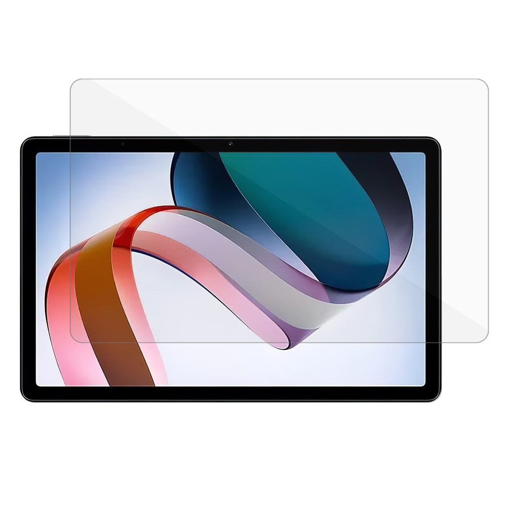 For Xiaomi Redmi Pad 2 11 Tempered Glass Tablet Screen Protector Anti-explosion 0.3mm Arc Edge Film