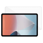 High Transparency Tablet Screen Protector for Oppo Pad Air 2 / Pad Neo , 0.3mm Arc Edge Tempered Glass Film