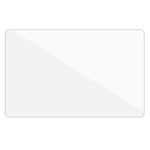 High Transparency Tablet Screen Protector for Oppo Pad Air 2 / Pad Neo , 0.3mm Arc Edge Tempered Glass Film