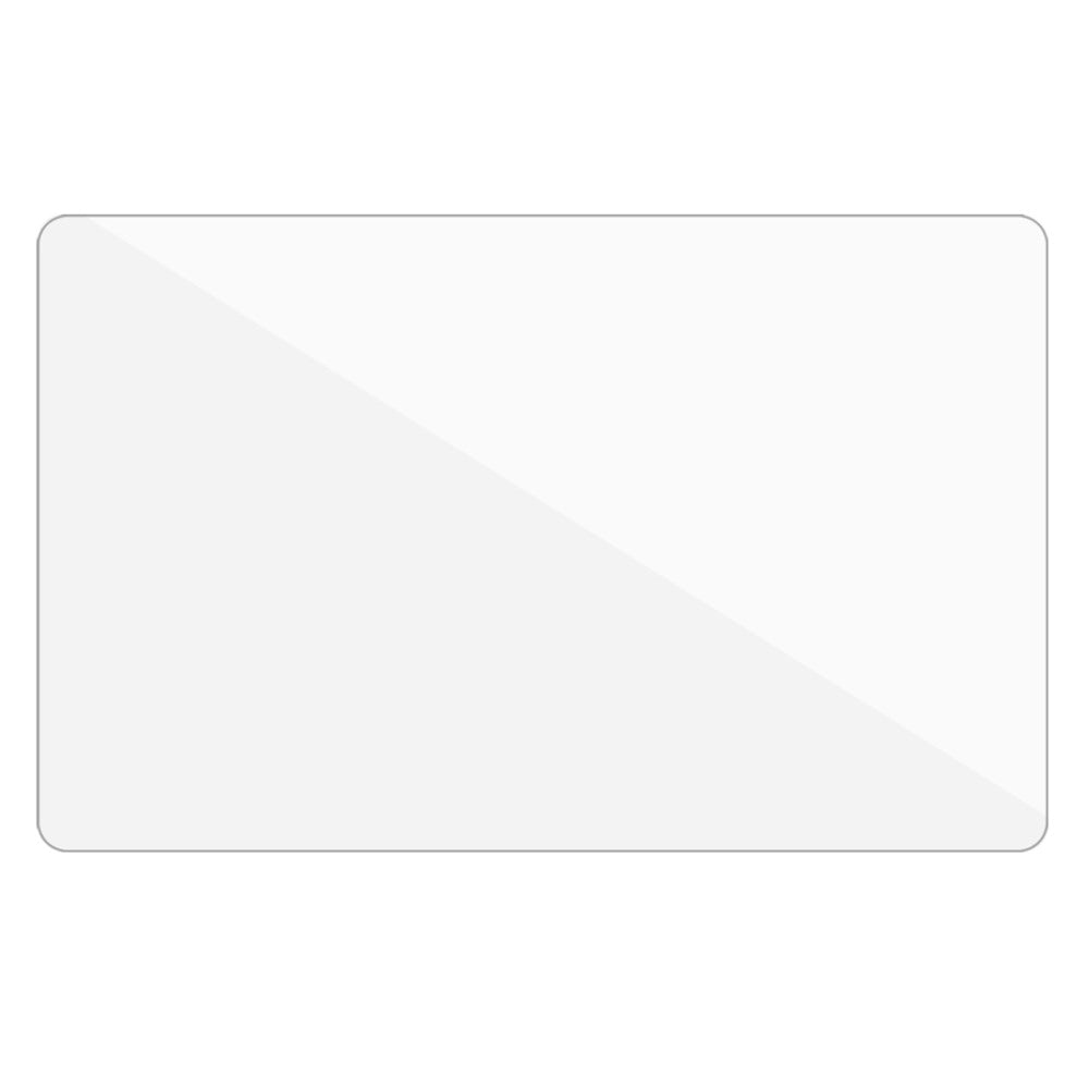High Transparency Tablet Screen Protector for Oppo Pad Air 2 / Pad Neo , 0.3mm Arc Edge Tempered Glass Film