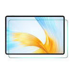 ENKAY HAT PRINCE For Honor MagicPad 13 Tablet Screen Protector 0.33mm 9H 2.5D High Aluminum-silicon Glass Film
