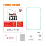 ENKAY HAT PRINCE For Honor MagicPad 13 Tablet Screen Protector 0.33mm 9H 2.5D High Aluminum-silicon Glass Film