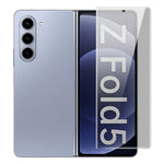 IMAK Anti-spy TPU Hydrogel Film III til Samsung Galaxy Z Fold5 5G, front + indvendig fuld skærmbeskytter