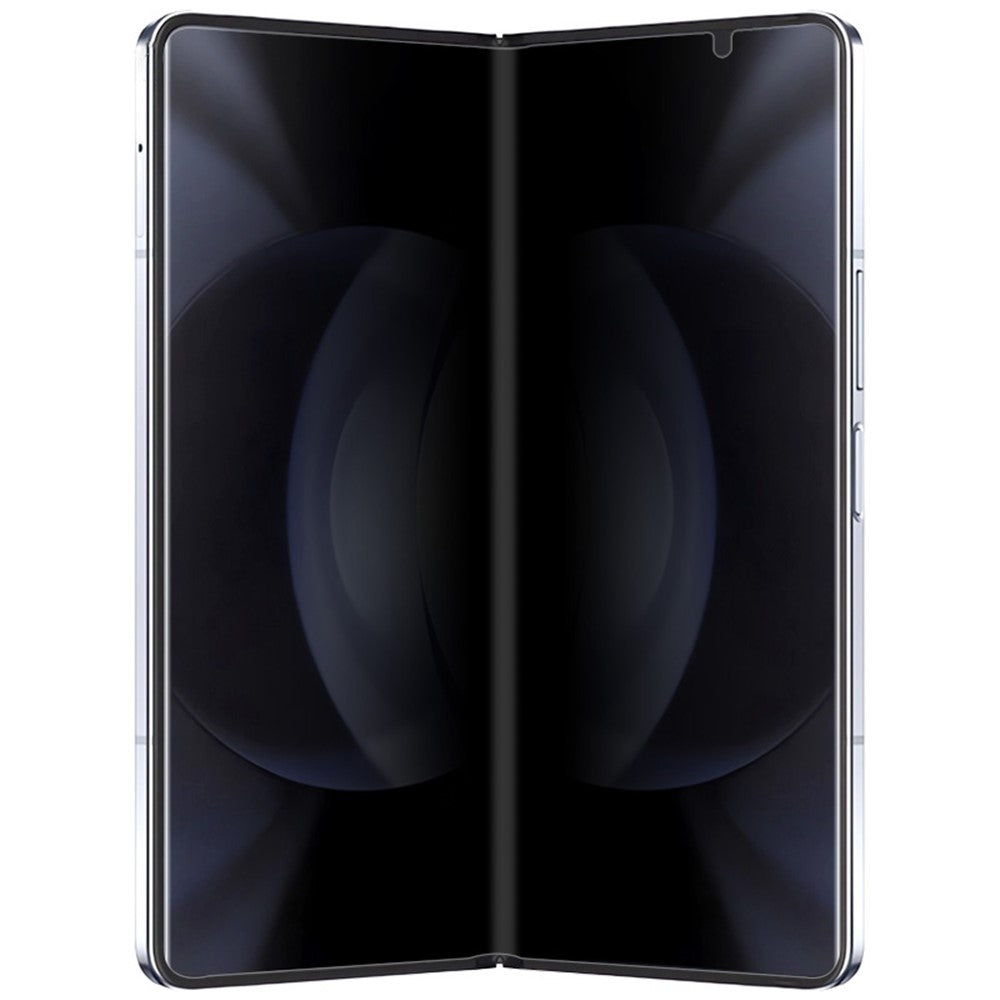 IMAK Anti-spy TPU Hydrogel Film III til Samsung Galaxy Z Fold5 5G, front + indvendig fuld skærmbeskytter
