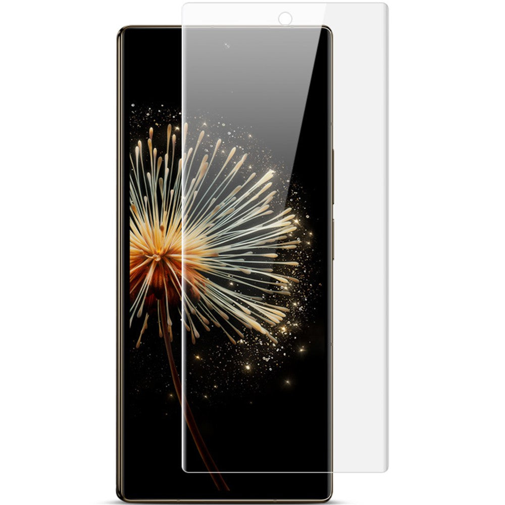 IMAK Soft TPU Hydrogel III Film Set For Xiaomi Mix Fold 3 5G HD Clear Outer + Inner Screen Protector