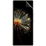 IMAK Soft TPU Hydrogel III Film Set For Xiaomi Mix Fold 3 5G HD Clear Outer + Inner Screen Protector