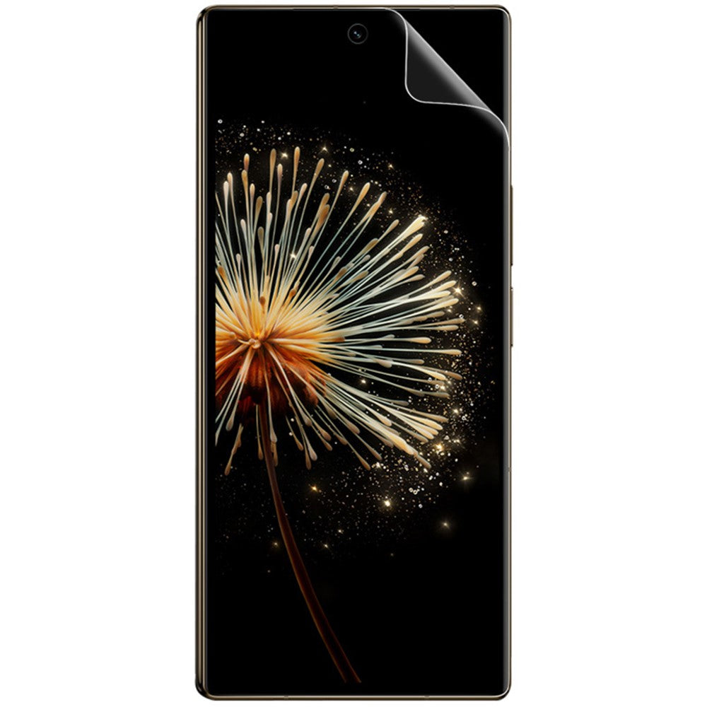 IMAK Soft TPU Hydrogel III Film Set For Xiaomi Mix Fold 3 5G HD Clear Outer + Inner Screen Protector