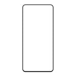 RURIHAI För Xiaomi Redmi K60 Ultra / 13T / 13T Pro Skärmskydd Sekundärhärdning Hög Aluminium-Kisel Glas 0.26mm 2.5D Film