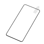 RURIHAI För Xiaomi Redmi K60 Ultra / 13T / 13T Pro Skärmskydd Sekundärhärdning Hög Aluminium-Kisel Glas 0.26mm 2.5D Film