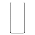 RURIHAI For Xiaomi Redmi 12 5G (Global) / Poco M6 Pro 5G High Aluminum-silicon Glass Screen Protector 0.26mm 2.5D Secondary Hardening Film