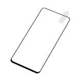 RURIHAI For Xiaomi Redmi 12 5G (Global) / Poco M6 Pro 5G High Aluminum-silicon Glass Screen Protector 0.26mm 2.5D Secondary Hardening Film