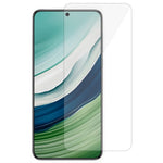 Huawei Mate 60 mobil Skärmskydd Hög Aluminium-Silikon Glas Ultraklar Skärmfilm (0.25 Arc Edge)