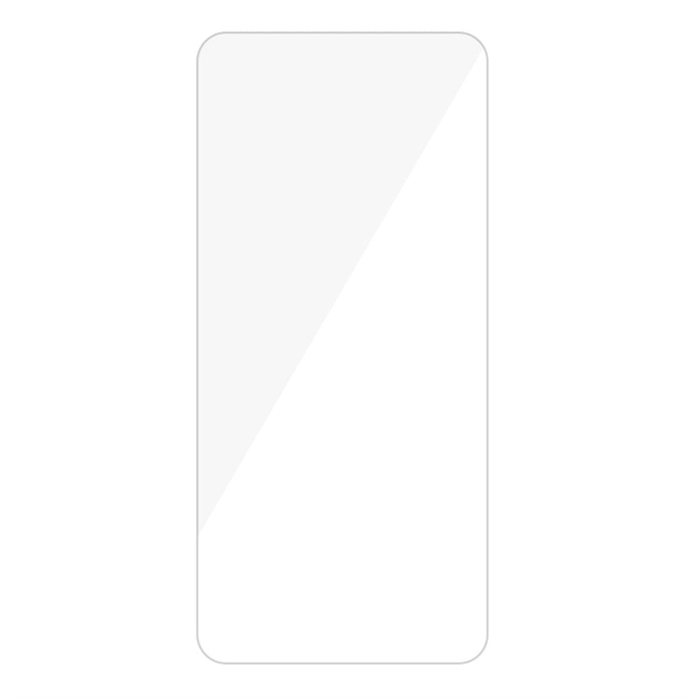 Huawei Mate 60 mobil Skärmskydd Hög Aluminium-Silikon Glas Ultraklar Skärmfilm (0.25 Arc Edge)