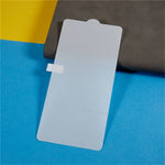 For Google Pixel 8 Scratch Resistant Soft PET Phone Screen Protector Ultra Clear Screen Hydrogel Film