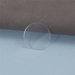 1 Set Camera Lens Film for Honor MagicPad 13 , 2.5D Arc Edge Tempered Glass Lens Protector