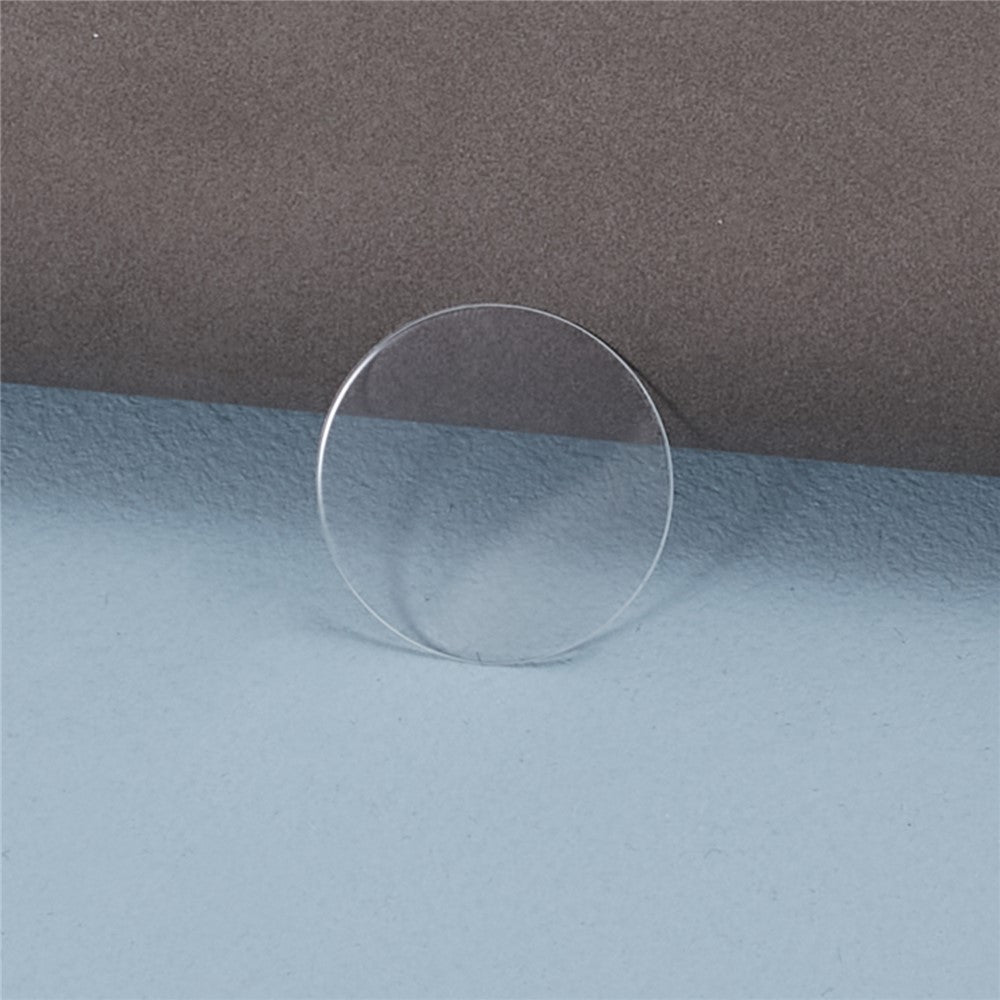 1 Set Camera Lens Film for Honor MagicPad 13 , 2.5D Arc Edge Tempered Glass Lens Protector