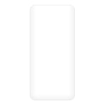 RURIHAI För Huawei Mate 60 Pro+ / Mate 60 Pro UV-vätskeskärmskydd Anti-Blu-ray 3D Hög aluminium-kiselglasfilm Stöder fingeravtryckslåsning